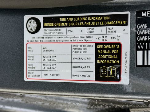 Certified 2025 Mercedes-Benz C 300 4MATIC Sedan image 40