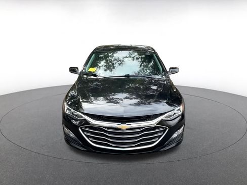 Used 2024 Chevrolet Malibu LT image 4