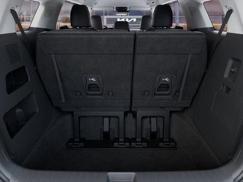 New 2026 Kia Carnival LXS image 19
