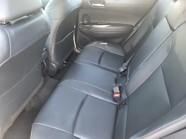 Used 2026 Toyota Corolla Cross XLE AWD/4WD image 22