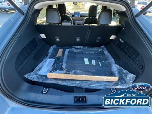 New 2025 Ford Mustang Mach-E Premium w/ Sport Appearance Package image 8