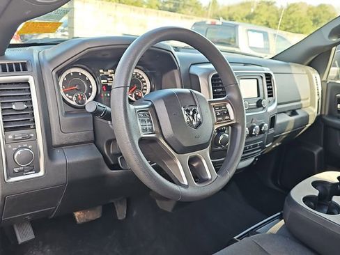 Used 2024 RAM 1500 Classic Warlock image 15