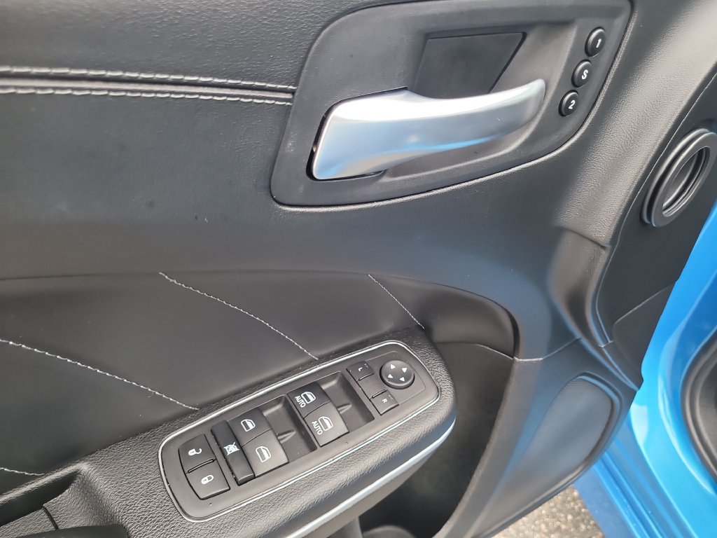 Used 2023 Dodge Charger Scat Pack w/ Plus Group RWD image 19