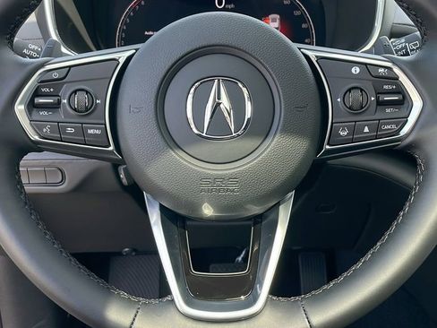 New 2026 Acura MDX w/ Technology Package image 20