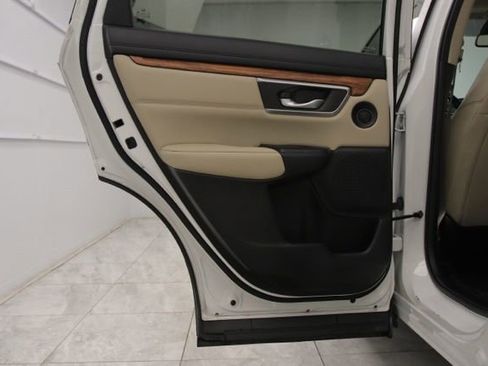 Used 2022 Honda CR-V EX-L image 28