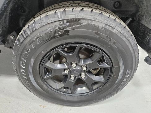 Used 2021 Jeep Wrangler Unlimited Sport AWD/4WD image 21