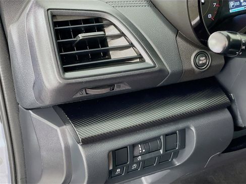 Certified 2023 Subaru Crosstrek 2.0i image 13