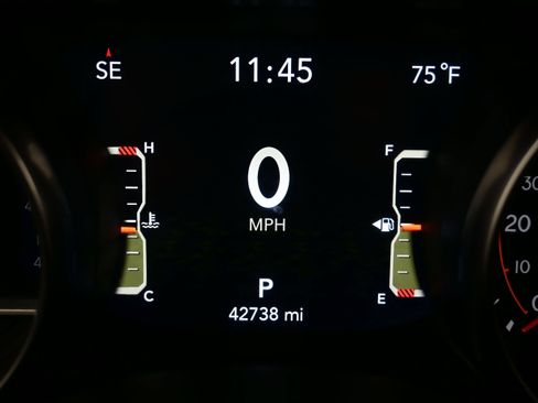 Used 2021 Jeep Wrangler Unlimited Sport AWD/4WD image 26