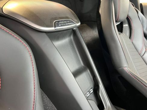 Used 2024 Chevrolet Corvette Stingray Premium Conv w/ 3LT image 25