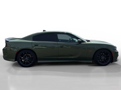 Used 2021 Dodge Charger Scat Pack image 6