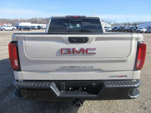 New 2026 GMC Sierra 1500 AT4X image 6