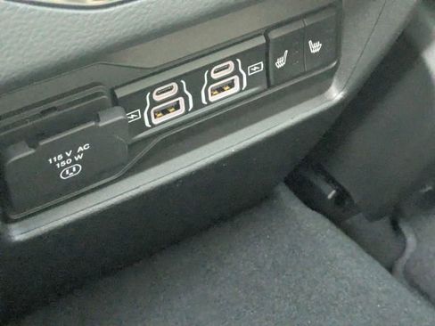 New 2025 Jeep Grand Cherokee Limited image 25