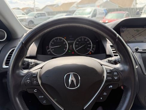 Used 2016 Acura RDX AWD w/ Technology Package image 22