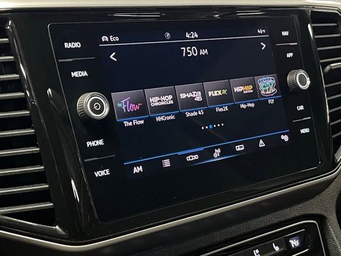 Used 2021 Volkswagen Atlas SEL Premium image 30