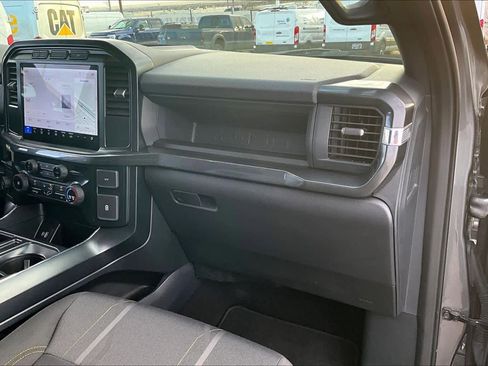 Used 2024 Ford F150 STX image 17