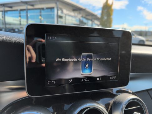 Certified 2018 Mercedes-Benz C 300 Sedan image 24