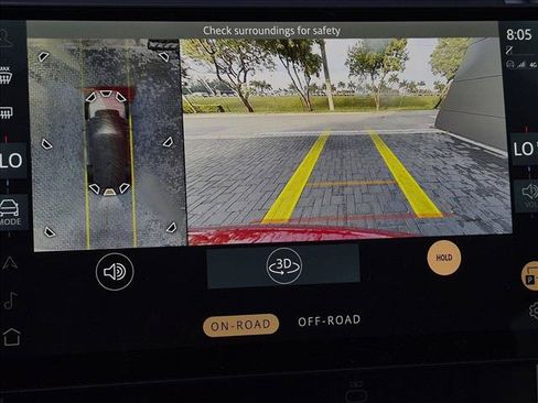 Certified 2025 Land Rover Discovery Sport S AWD/4WD image 11