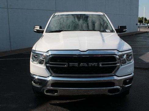 Used 2022 RAM 1500 Lone Star image 5