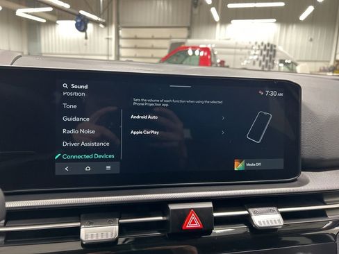 New 2026 Kia Sportage S image 18