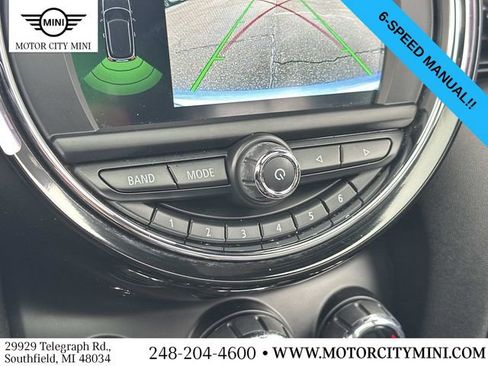 Used 2019 MINI Cooper S image 32