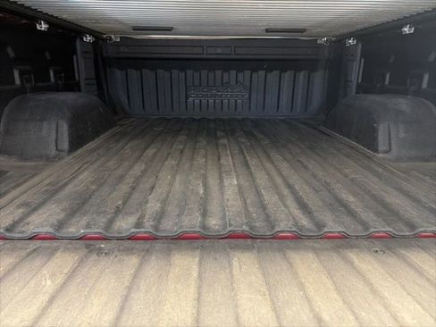 Used 2020 Chevrolet Silverado 1500 High Country w/ Safety Package II AWD/4WD image 7
