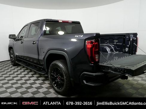 Used 2024 GMC Sierra 1500 Elevation image 30