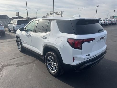 Used 2025 GMC Terrain Elevation image 6