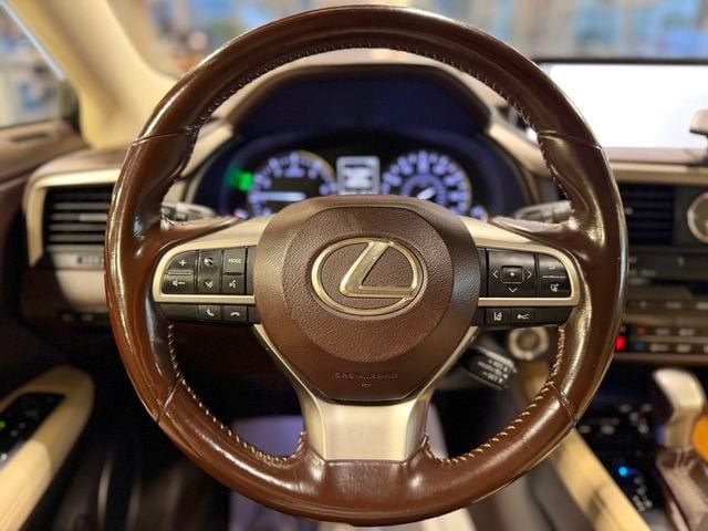 Used 2017 Lexus RX 350 AWD w/ Premium Package image 23
