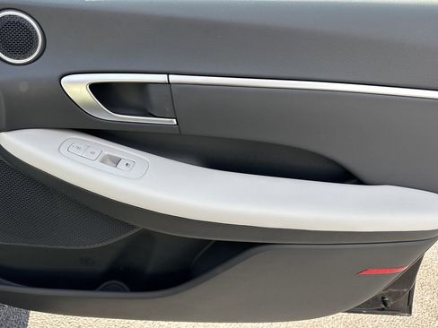 New 2026 Hyundai Sonata SEL FWD image 14