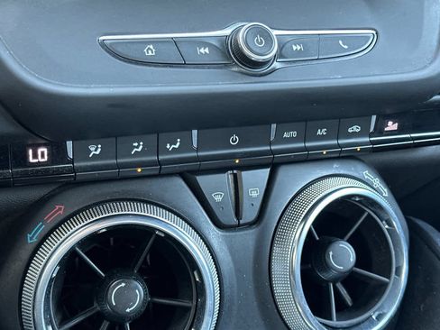 Used 2019 Chevrolet Camaro LT RWD image 20