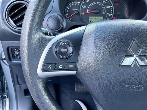 Used 2021 Mitsubishi Mirage ES image 18