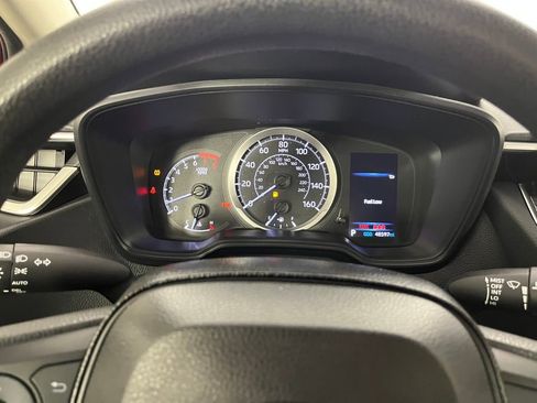 Used 2021 Toyota Corolla LE w/ Carpet Mat Package (TMS) image 19