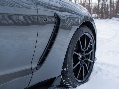 Used 2015 Ford Mustang Shelby GT350 image 56