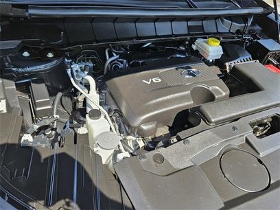 Certified 2023 INFINITI QX60 Sensory w/ Vision Package