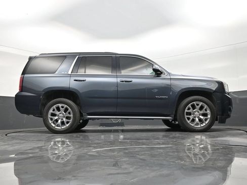 Used 2019 GMC Yukon SLE w/ SLE Value Package RWD image 25