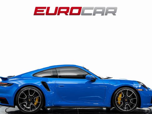 Used 2023 Porsche 911 Turbo S image 6