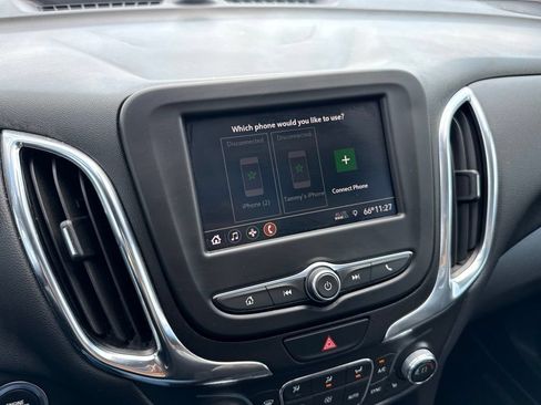 Used 2021 Chevrolet Equinox LT AWD/4WD image 32