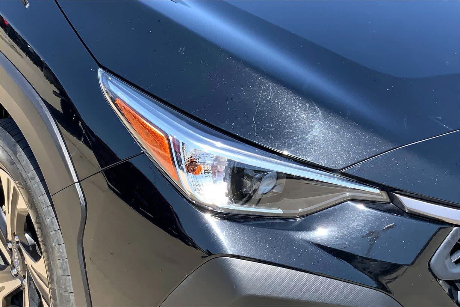 Used 2024 Subaru Crosstrek 2.0i Premium AWD/4WD image 25