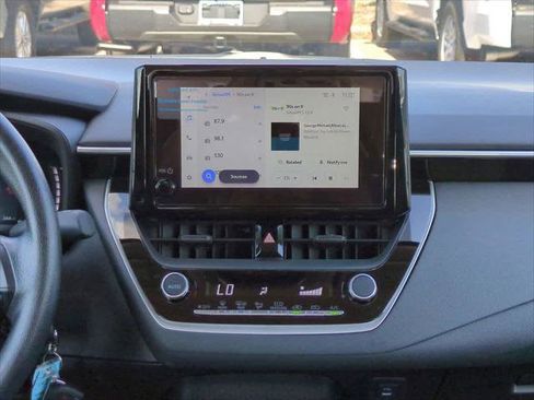 Certified 2026 Toyota Corolla LE image 17