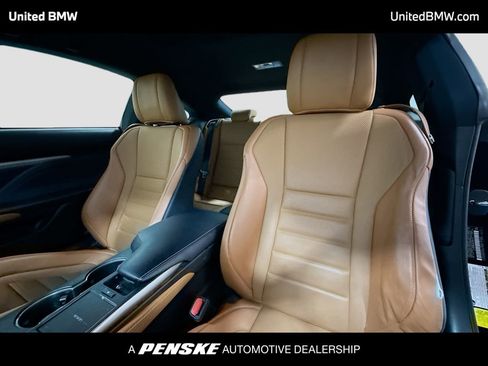 Used 2019 Lexus RC 300 300 image 5