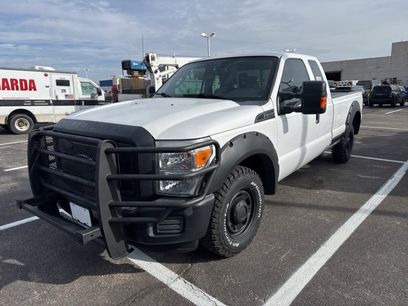 Used 2016 Ford F250 XL w/ Power Equipment Group