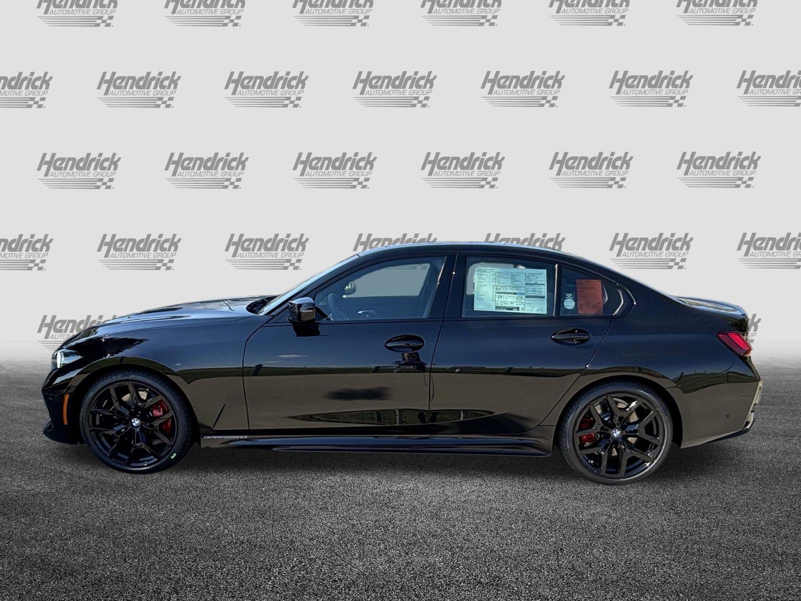 New 2026 BMW M340i RWD image 7