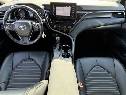 Certified 2024 Toyota Camry SE image 11