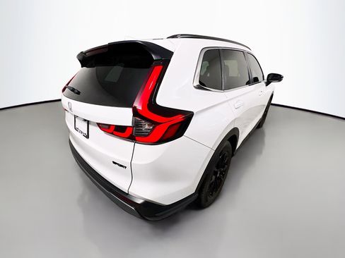 Used 2025 Honda CR-V Sport-L image 4