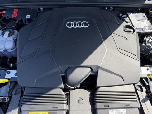 Used 2025 Audi Q7 3.0T Premium Plus w/ Premium Plus Package AWD/4WD image 27