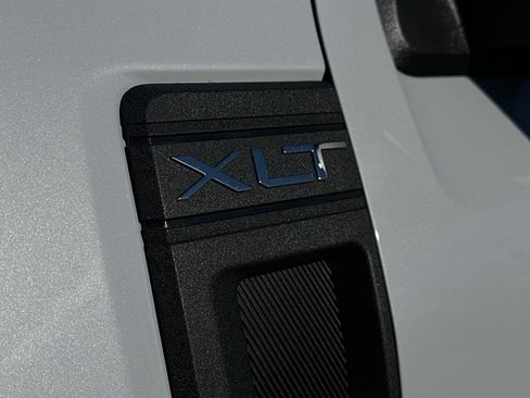 New 2025 Ford Maverick XLT w/ Equipment Group 301A image 14