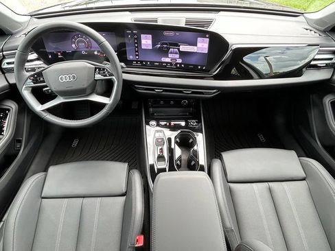 New 2026 Audi A5 2.0T Premium Plus AWD/4WD image 10