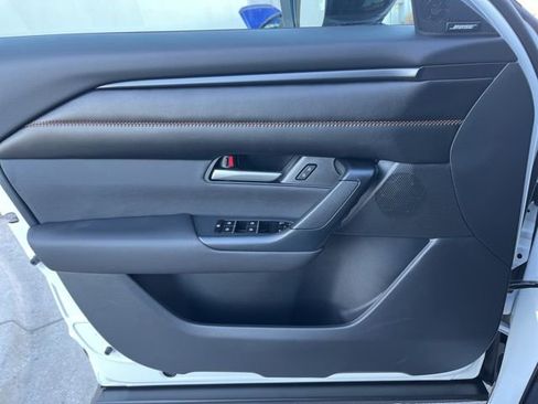 New 2026 MAZDA CX-50 AWD 2.5 Hybrid w/ Weather Package image 6
