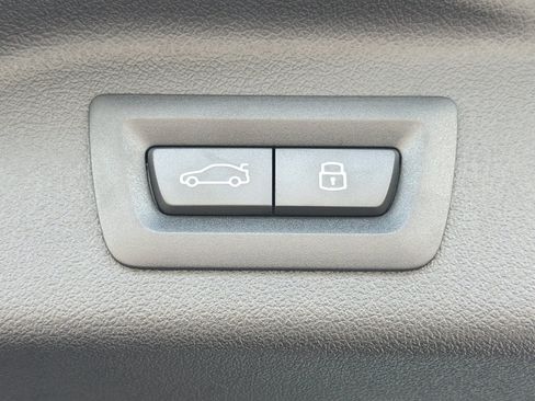 New 2027 BMW X7 M60i AWD/4WD image 13