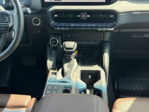 Used 2024 Toyota Land Cruiser w/ Premium Package AWD/4WD image 12